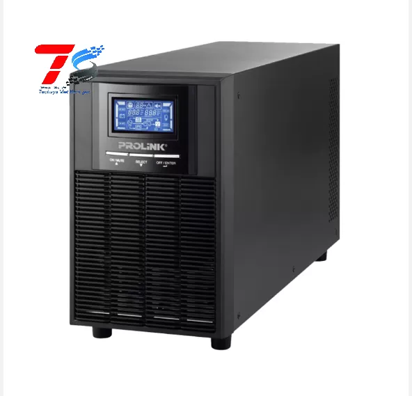 Bộ lưu điện UPS Prolink PRO901-ES (1000VA/900W)